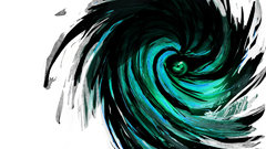 Naruto shippuden sharingan tobi