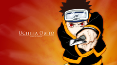 Naruto shippuden sharingan uchiha