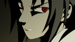 Naruto shippuden sharingan vectors