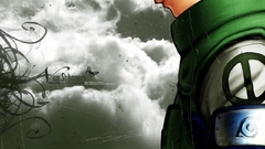 Naruto shippuden Shikamaru Nara