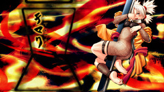 Naruto shippuden temari