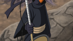 Naruto shippuden tobi uchiha