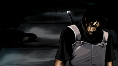 Naruto shippuden uchiha itachi