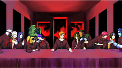 Naruto shippuden uchiha itachi