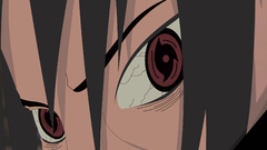 Naruto shippuden uchiha itachi