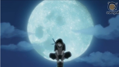 Naruto shippuden uchiha itachi