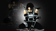 Naruto shippuden uchiha itachi