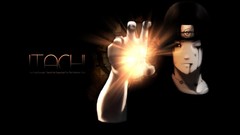 Naruto shippuden uchiha itachi
