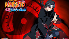 Naruto shippuden uchiha itachi