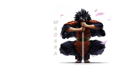 Naruto shippuden uchiha madara