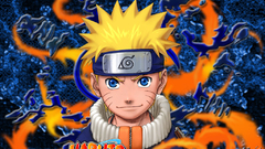 Naruto shippuden uzumaki Anime