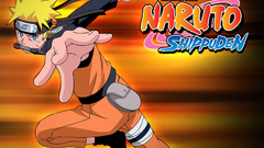 Naruto shippuden uzumaki Anime
