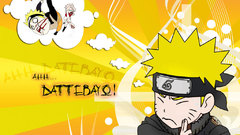 Naruto shippuden uzumaki Anime