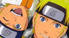 Naruto shippuden uzumaki naruto