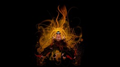 Naruto shippuden uzumaki naruto