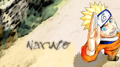 Naruto shippuden uzumaki naruto