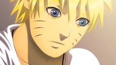 Naruto shippuden uzumaki naruto