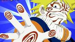Naruto shippuden uzumaki naruto