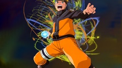 Naruto shippuden uzumaki naruto