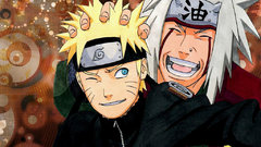 Naruto shippuden uzumaki naruto