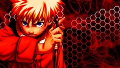 Naruto shippuden uzumaki naruto