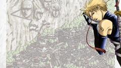 Naruto shippuden uzumaki naruto