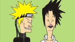 Naruto shippuden uzumaki naruto