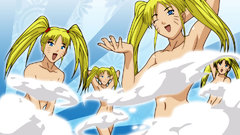 Naruto shippuden uzumaki naruto