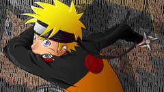 Naruto shippuden uzumaki naruto