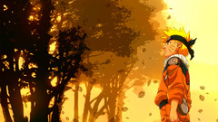 Naruto shippuden uzumaki naruto