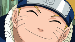 Naruto shippuden uzumaki naruto