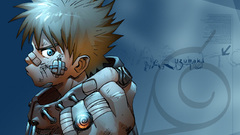 Naruto shippuden uzumaki naruto