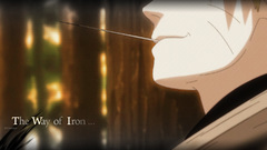 Naruto shippuden uzumaki naruto