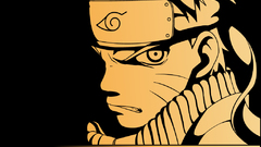 Naruto shippuden uzumaki naruto