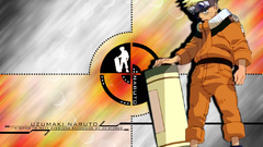 Naruto shippuden uzumaki naruto