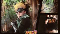 Naruto shippuden uzumaki naruto