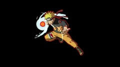 Naruto shippuden uzumaki naruto