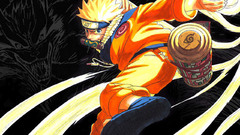 Naruto shippuden uzumaki naruto