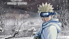 Naruto shippuden uzumaki naruto