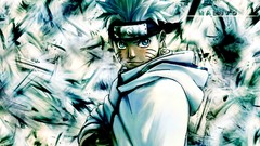 Naruto shippuden uzumaki naruto