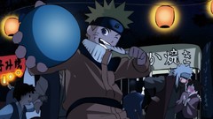 Naruto shippuden uzumaki naruto