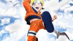 Naruto shippuden uzumaki naruto