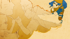 Naruto shippuden uzumaki naruto