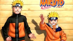 Naruto shippuden uzumaki naruto