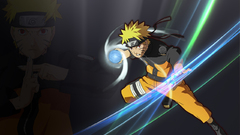 Naruto shippuden uzumaki naruto