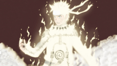 Naruto shippuden uzumaki naruto