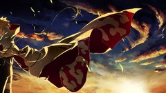 Naruto shippuden uzumaki naruto