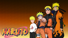 Naruto shippuden yondaime minato