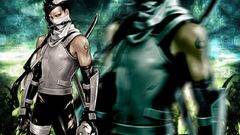 Naruto shippuden Zabuza Anime