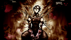 Naruto shippuden Zabuza Momochi